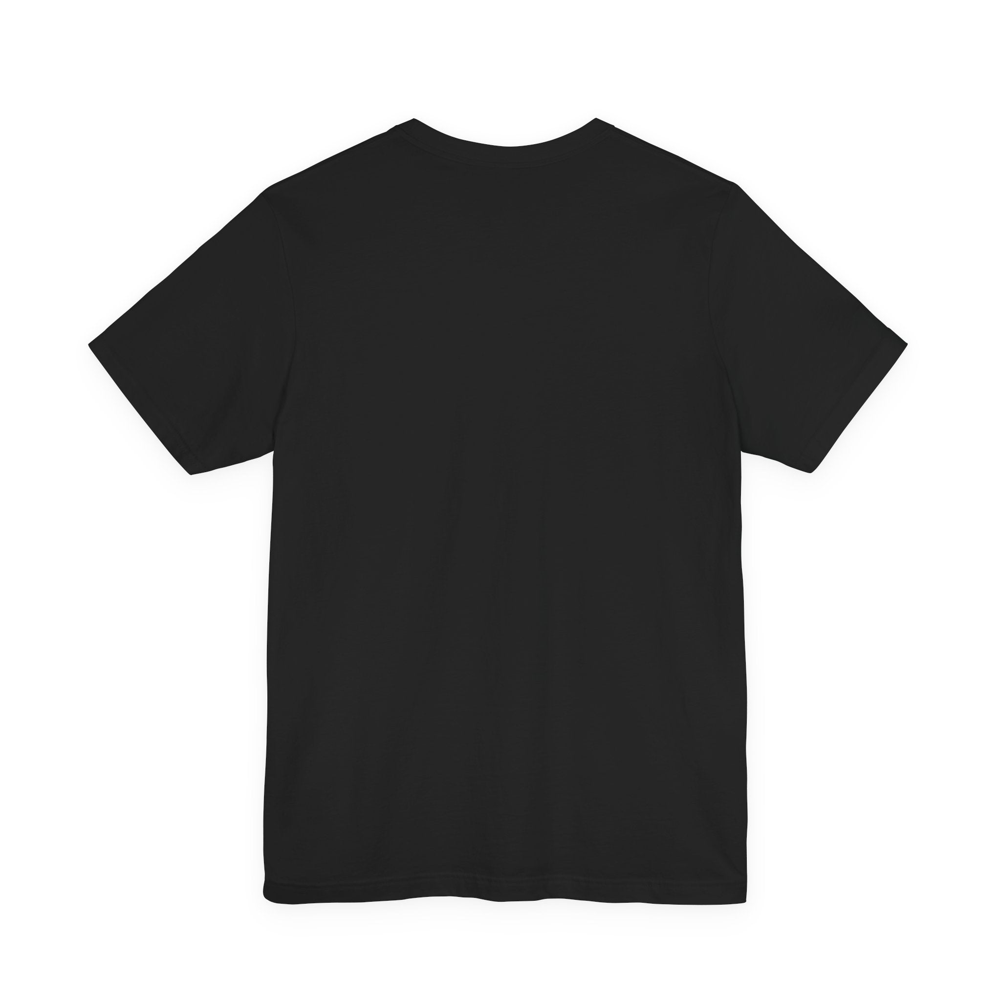 Mens X-Press Quality Jersey Plain Short Sleeve Tee