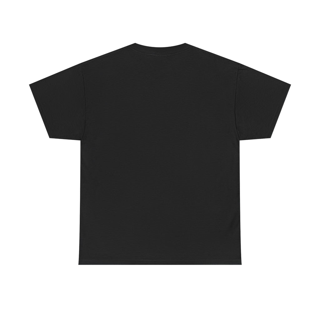 Mens X-Press Quality Plain Heavy Cotton Tee