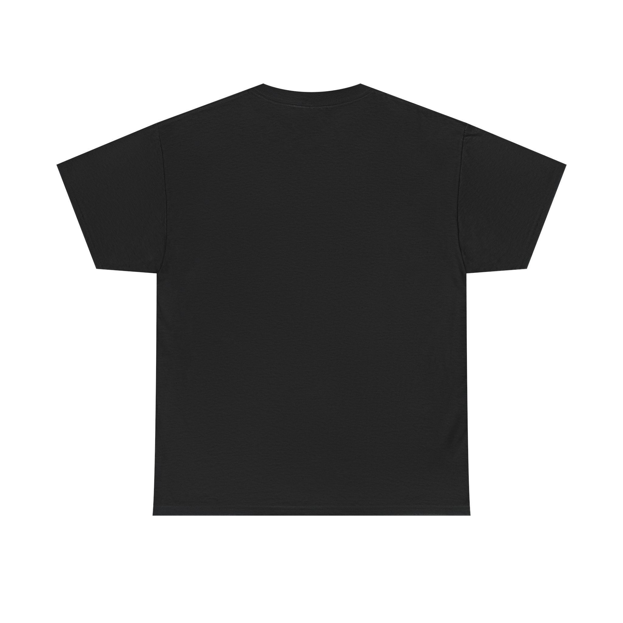 Mens X-Press Quality Plain Heavy Cotton Tee