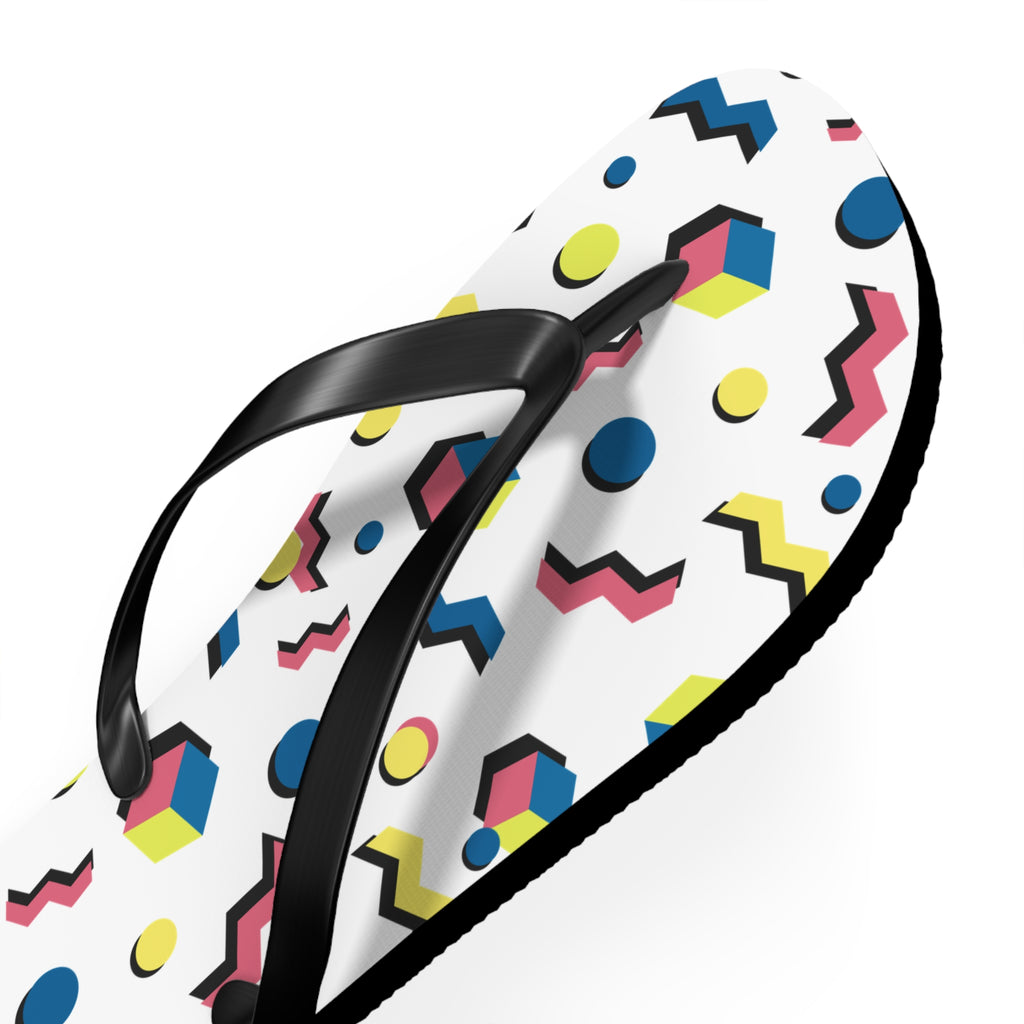 Mens Exclusive Flip Flops