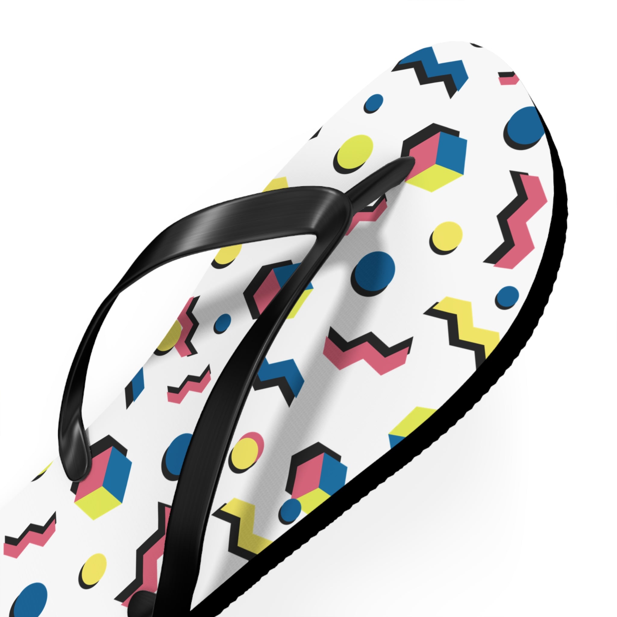 Mens Exclusive Flip Flops