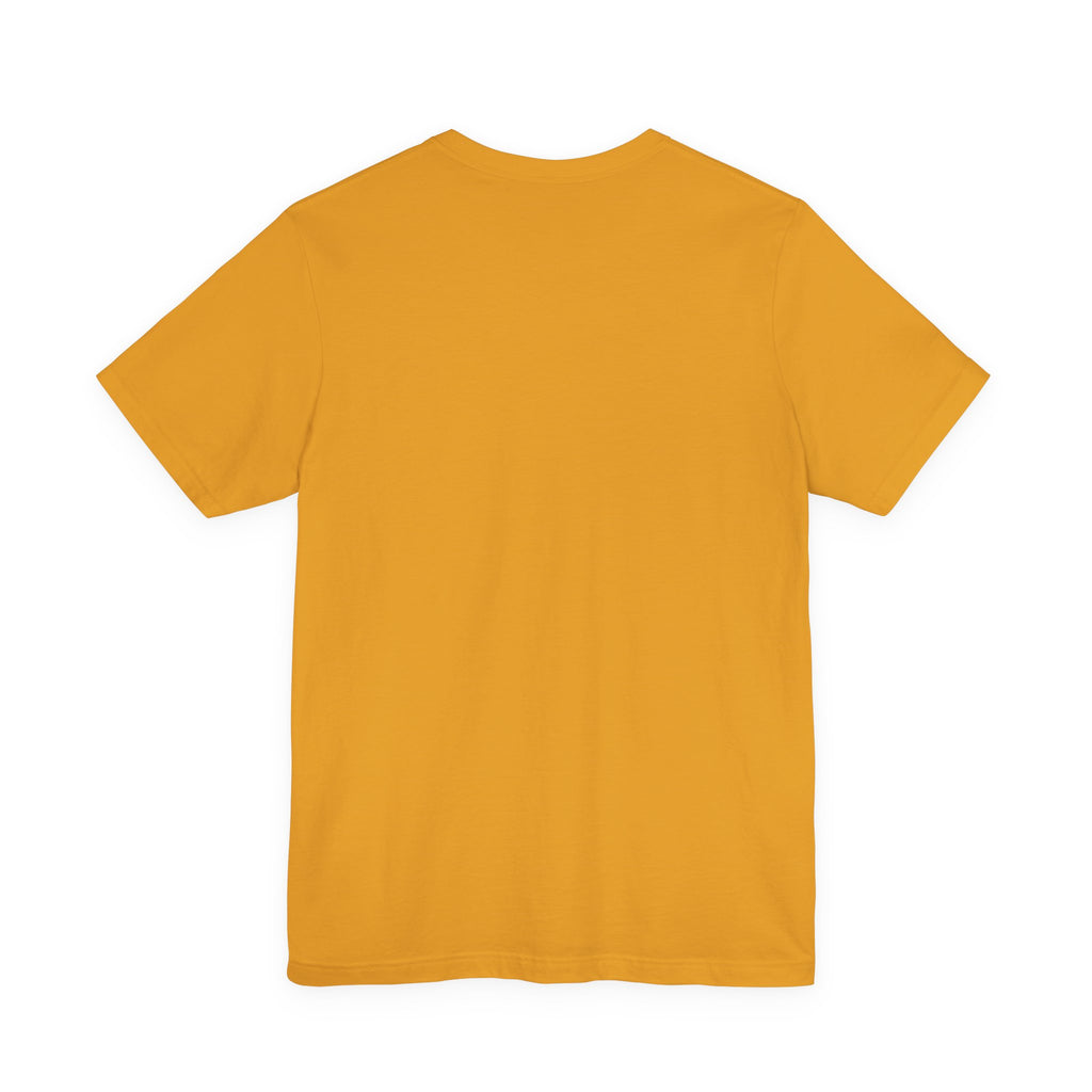 Mens X-Press Quality Jersey Plain Short Sleeve Tee