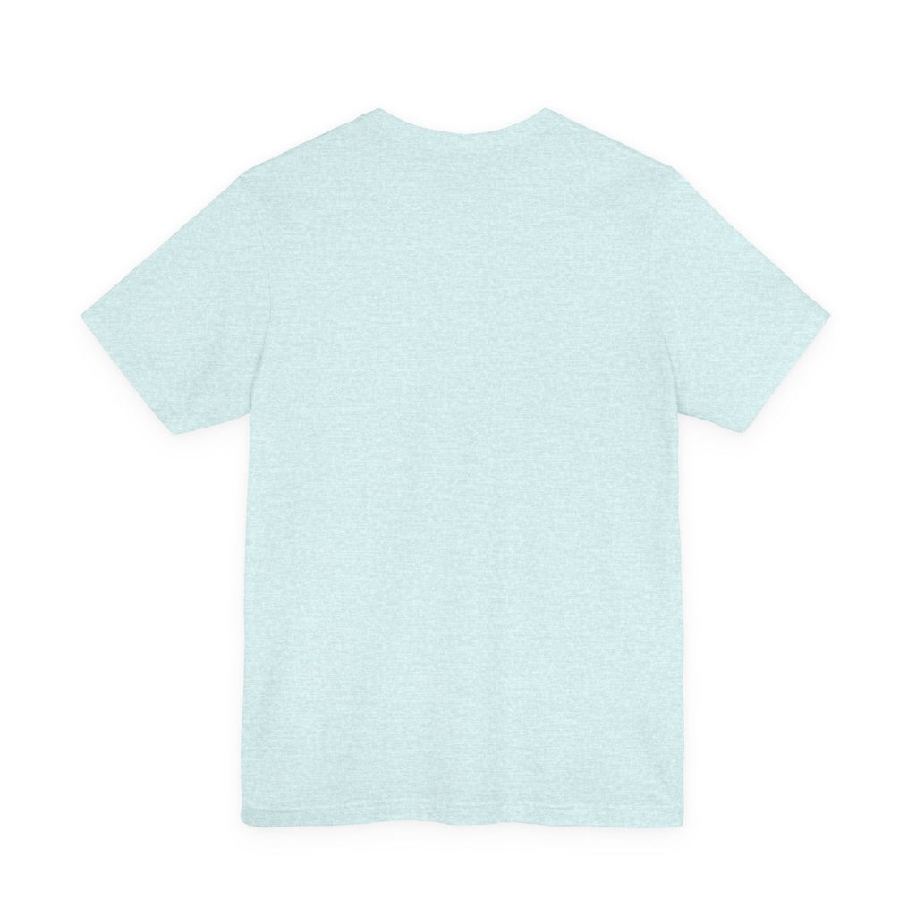 Mens X-Press Quality Jersey Plain Short Sleeve Tee