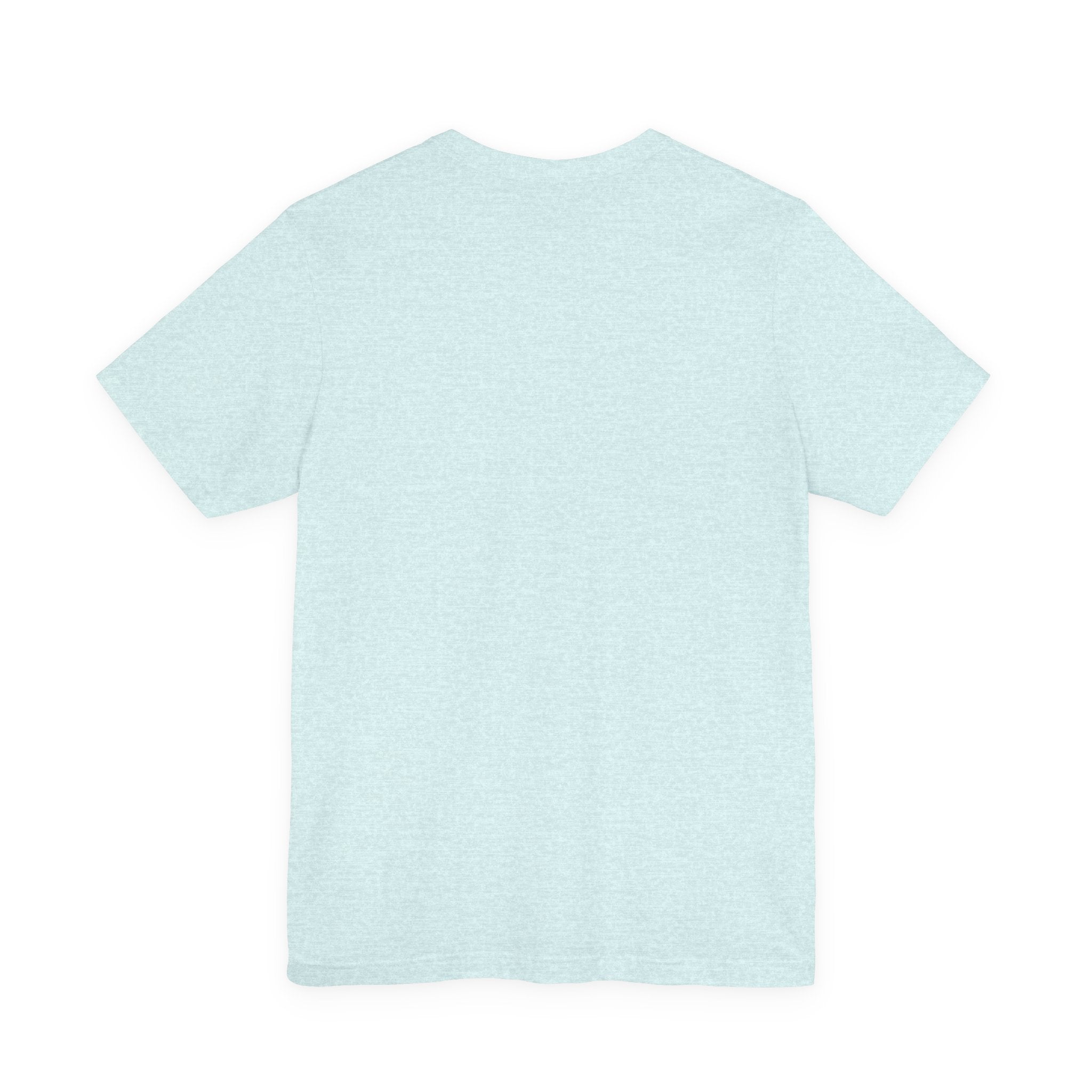Mens X-Press Quality Jersey Plain Short Sleeve Tee