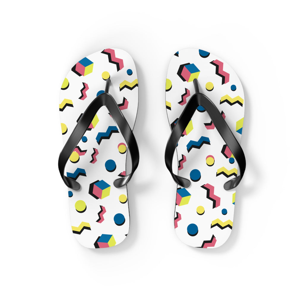 Mens Exclusive Flip Flops