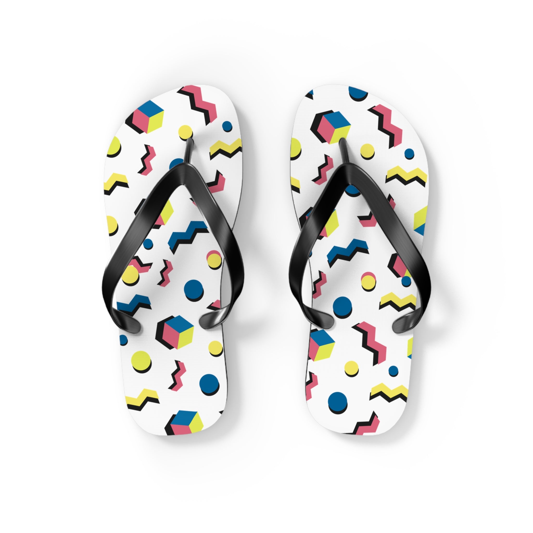 Mens Exclusive Flip Flops