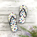 Mens Exclusive Flip Flops