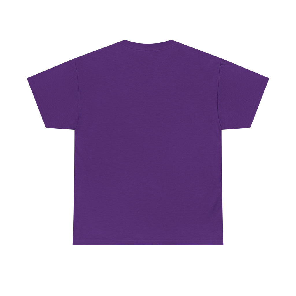 Mens X-Press Quality Plain Heavy Cotton Tee