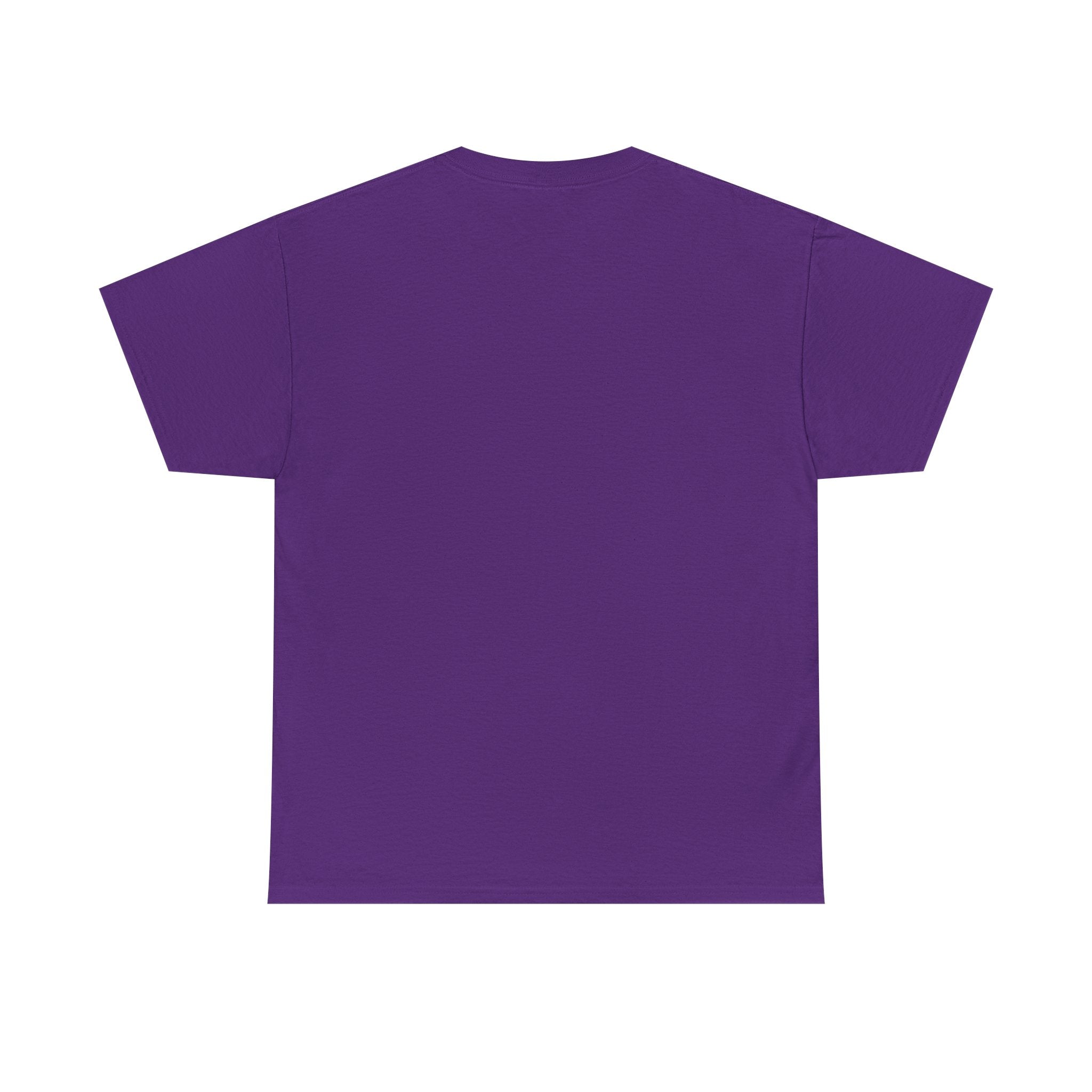 Mens X-Press Quality Plain Heavy Cotton Tee