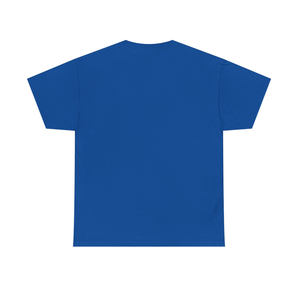 Mens X-Press Quality Plain Heavy Cotton Tee