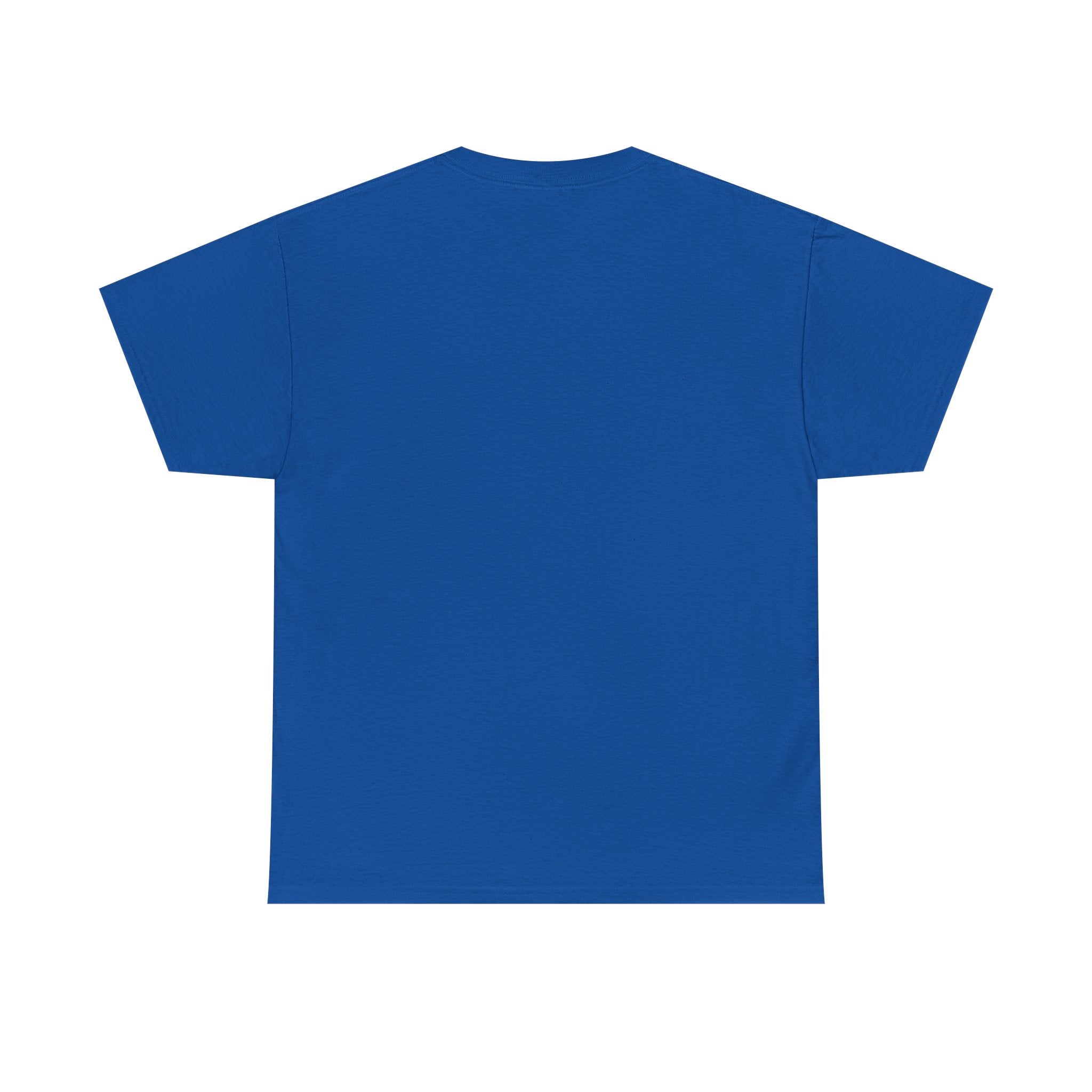 Mens X-Press Quality Plain Heavy Cotton Tee