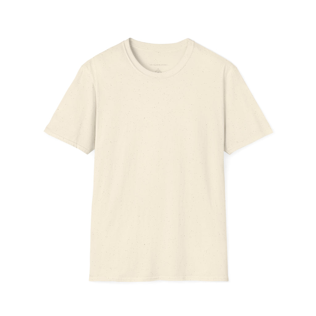 Mens X-Press Quality Plain Softstyle T-Shirt