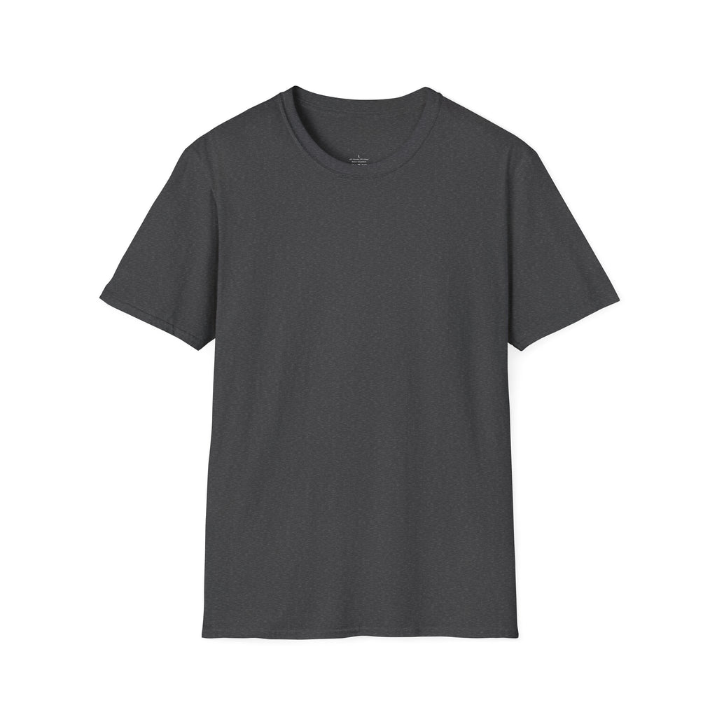 Mens X-Press Quality Plain Softstyle T-Shirt