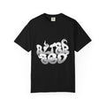 Alter Ego Graphic T-Shirt | Premium Minimal Streetwear Tee | The Fashion Studio