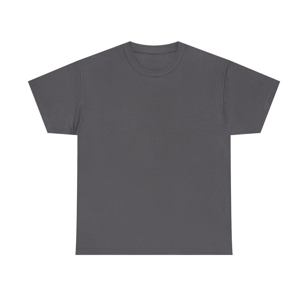 Mens X-Press Quality Plain Heavy Cotton Tee
