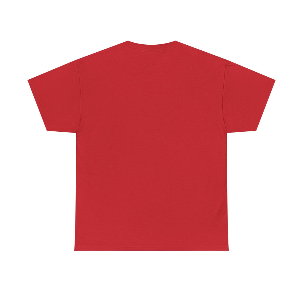 Mens X-Press Quality Plain Heavy Cotton Tee