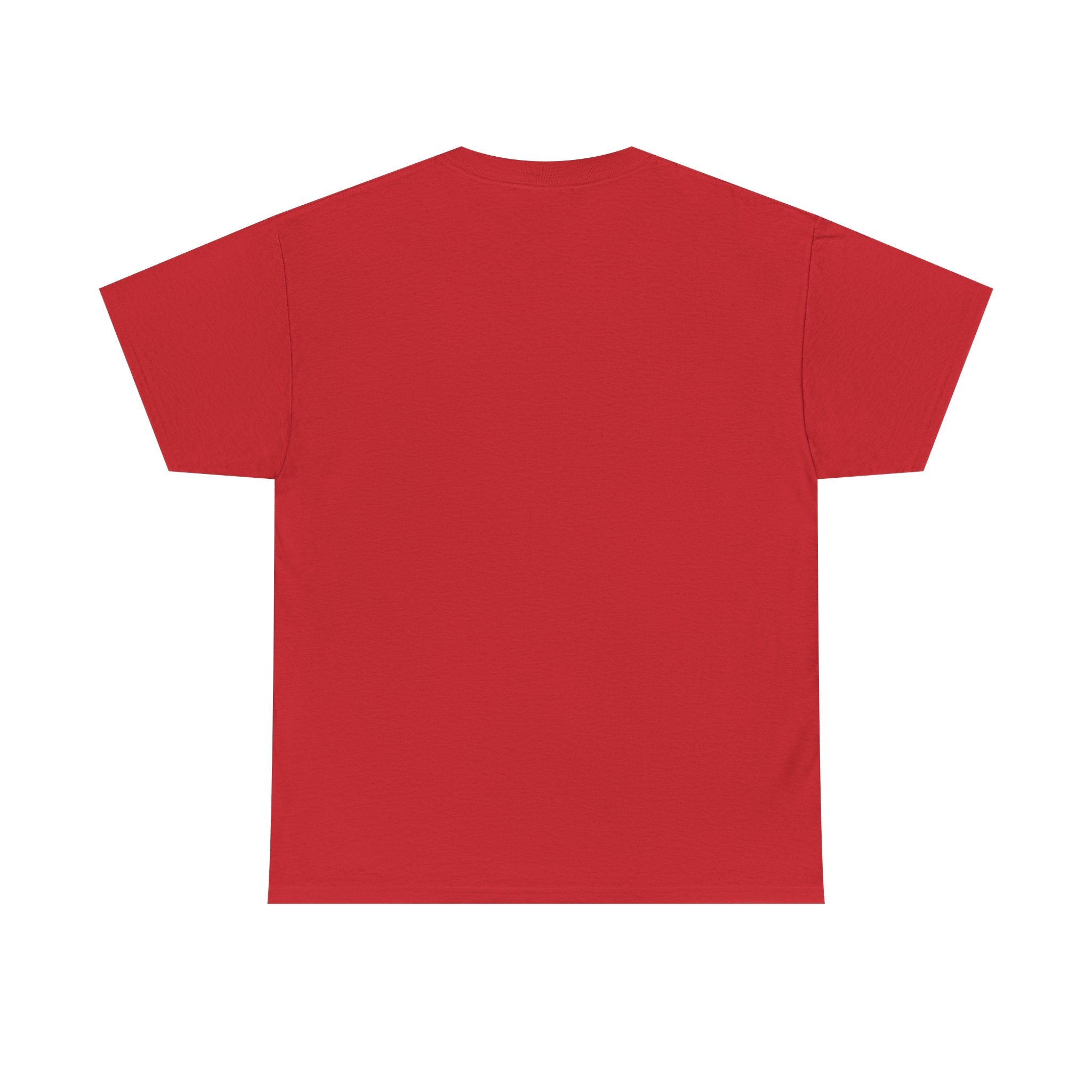 Mens X-Press Quality Plain Heavy Cotton Tee