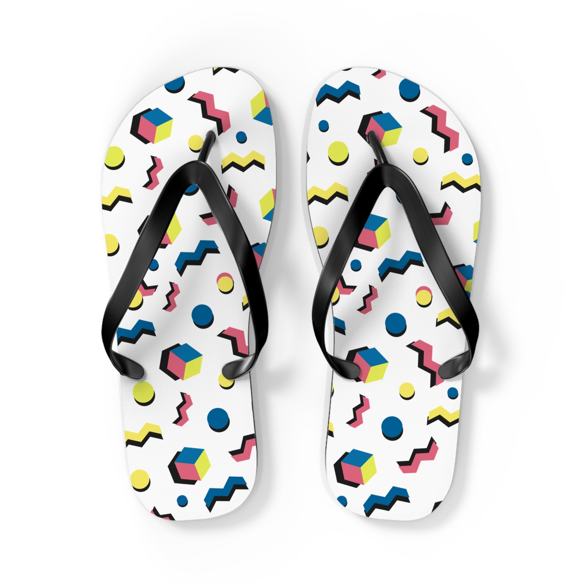 Mens Exclusive Flip Flops