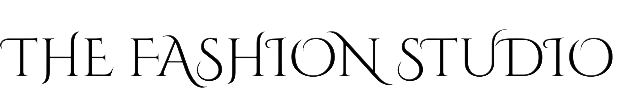 the fashion studio