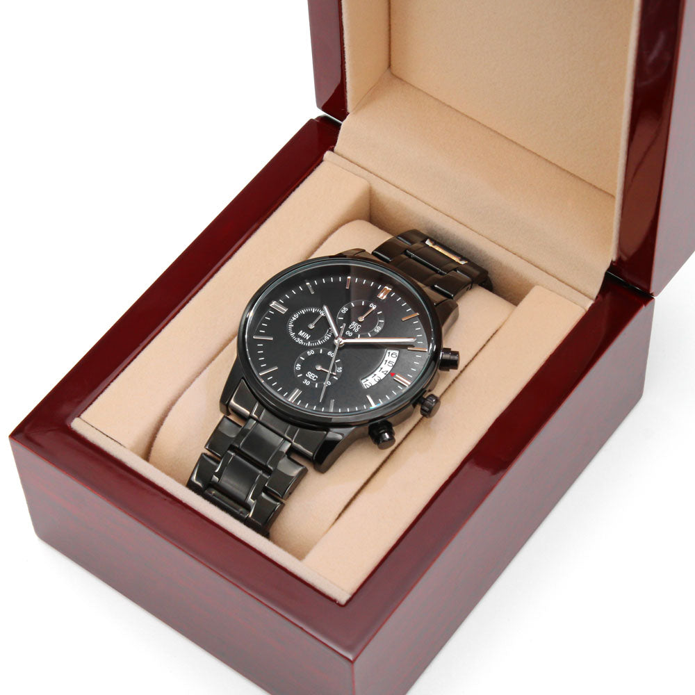 Men's premium and luxury Analog Watch | The Fashion Studio Stainless  Watch