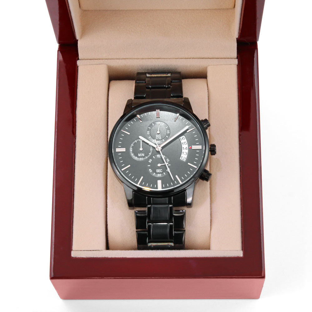 Men's premium and luxury Analog Watch | The Fashion Studio Stainless  Watch